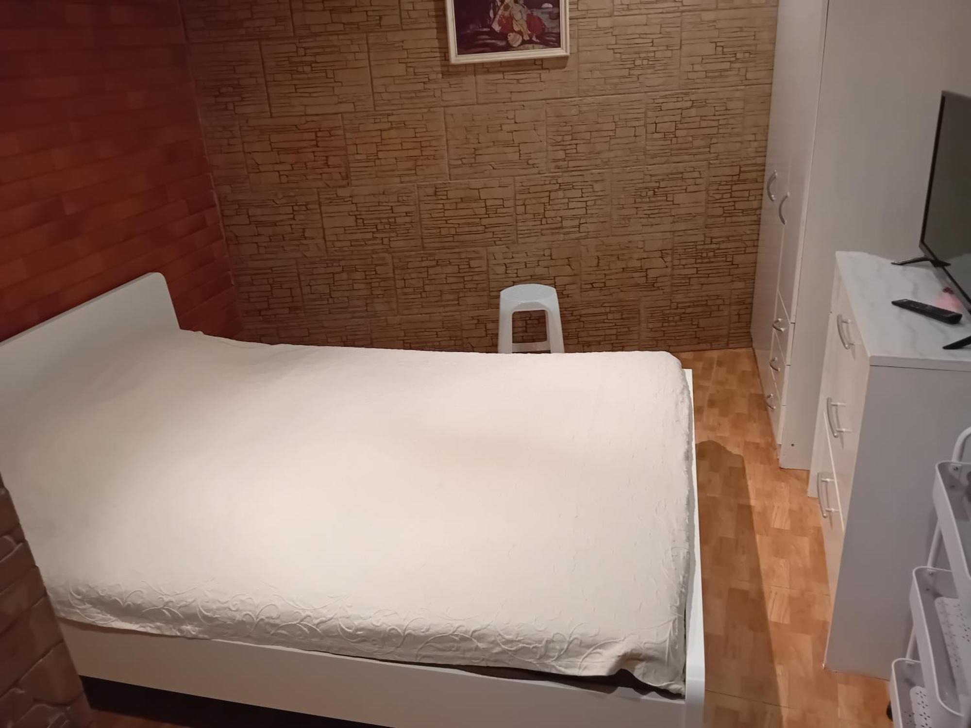 Appartement T1 Anexo *